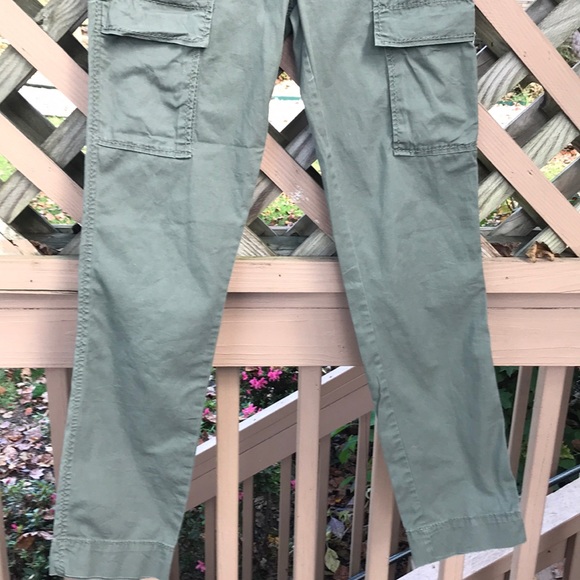 M.S.S.P LIGHTWEIGHT CARGOS - Picture 3 of 7